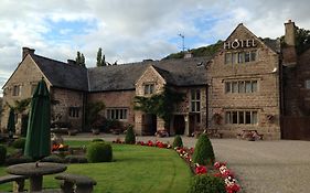 The Old Court Hotel Symonds Yat